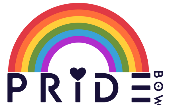 Pride Bow